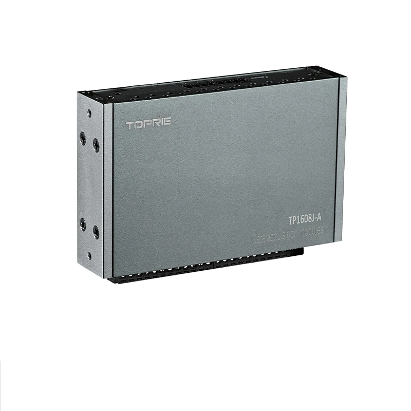 Company Overview - Shenzhen Toprie Electronics Co., Ltd.