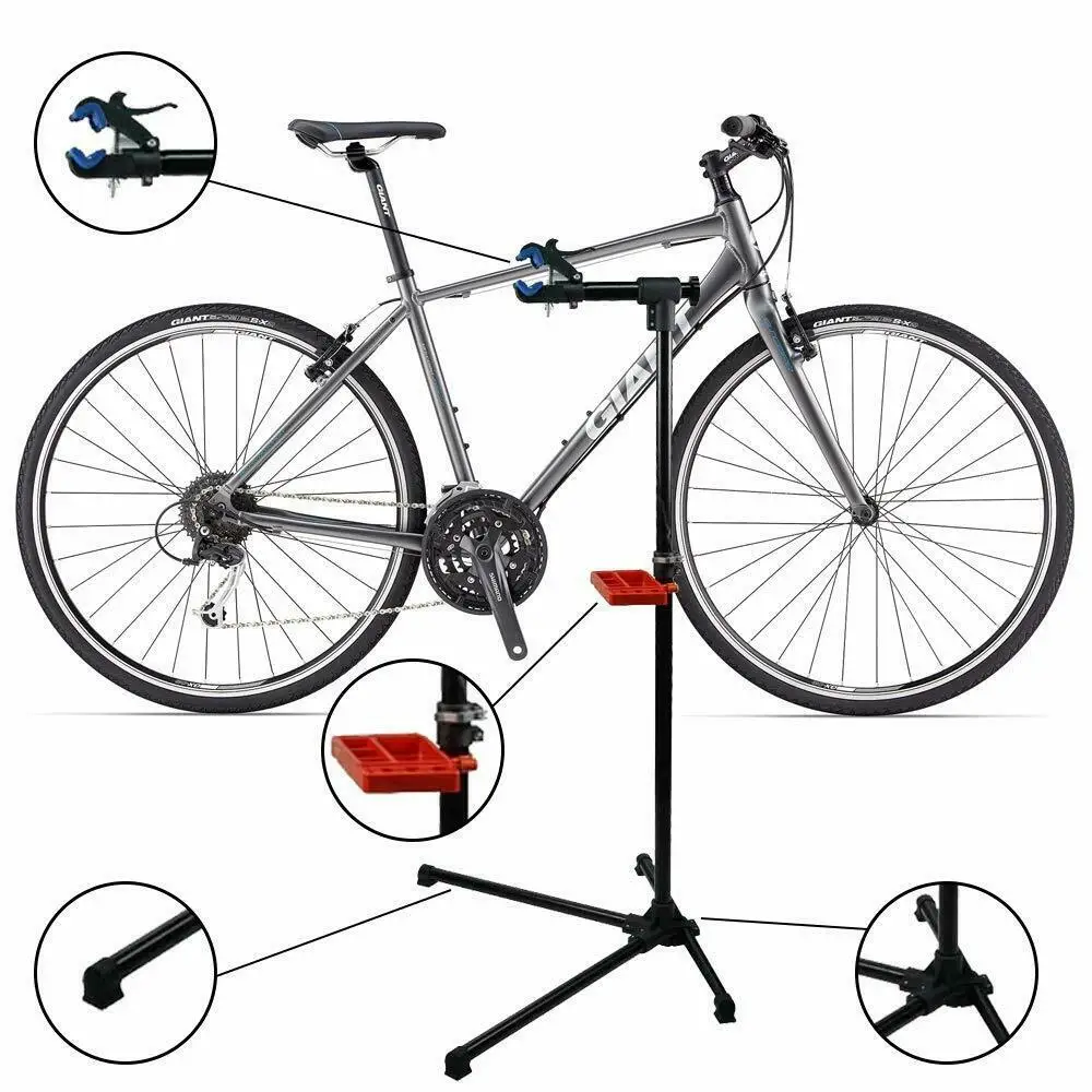 Bicycle Accessories Aldi Bike Repair Kit Buy Bicycle Repair Stands