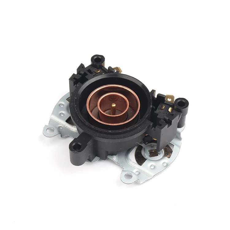 Kitchen Freezer Temperature Controller Ksd Kettle Bimetal Disc Thermostat for Glass Electric Kettle