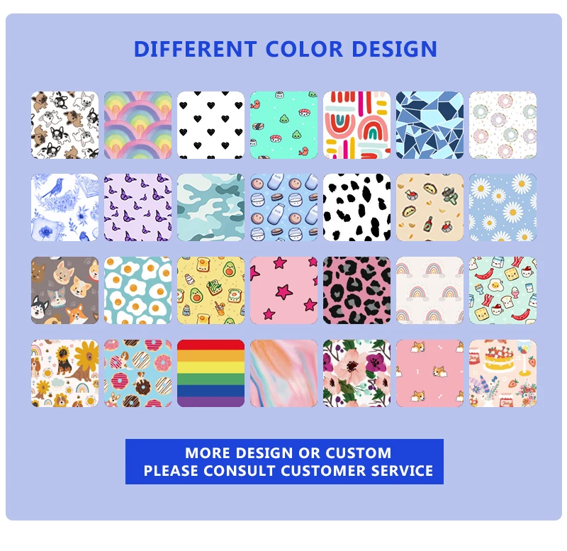 Customization Personalized Low Price Fashion Pattern Dog Bandana OEM Brand logo Wholesale Sublimation Printed Pet Bandana