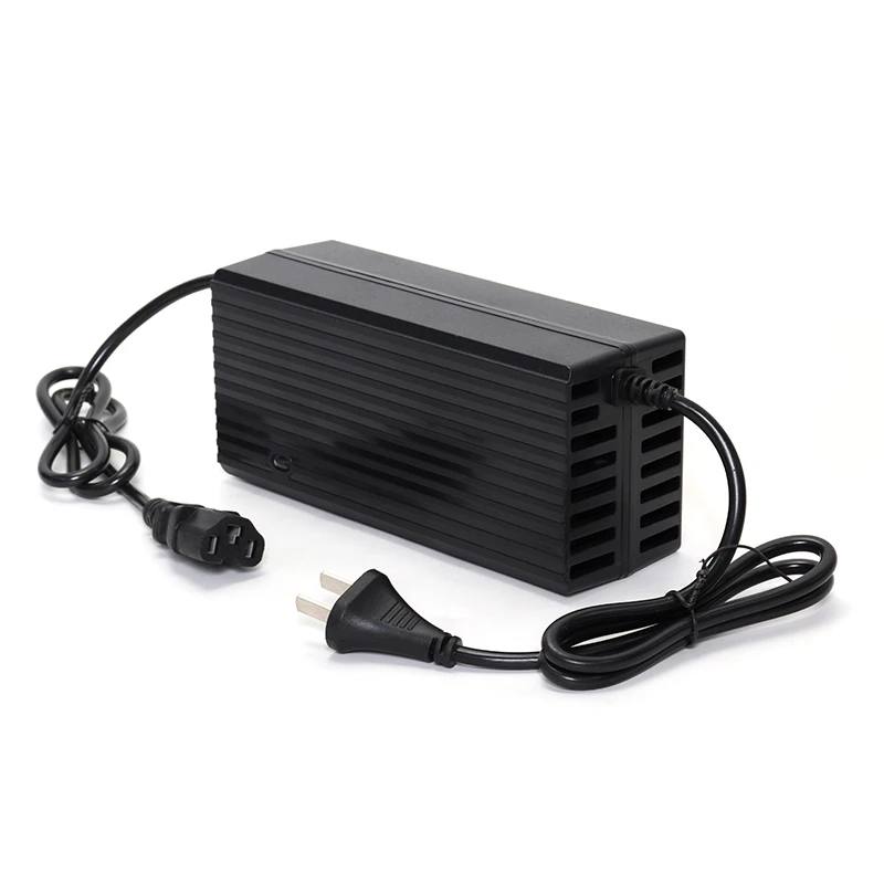 71V E-Bike Adapter - Universal Lithium Ion Battery Charger
