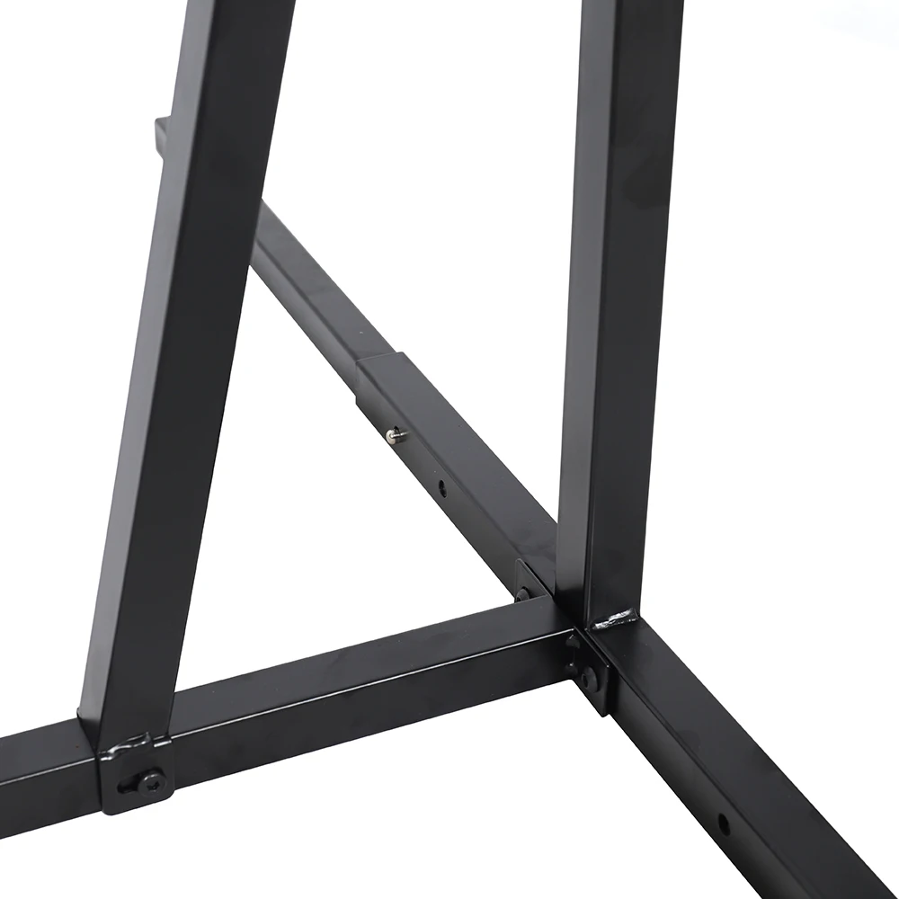 フロアサーフボードスノーボードディスプレイラックインフレータブル