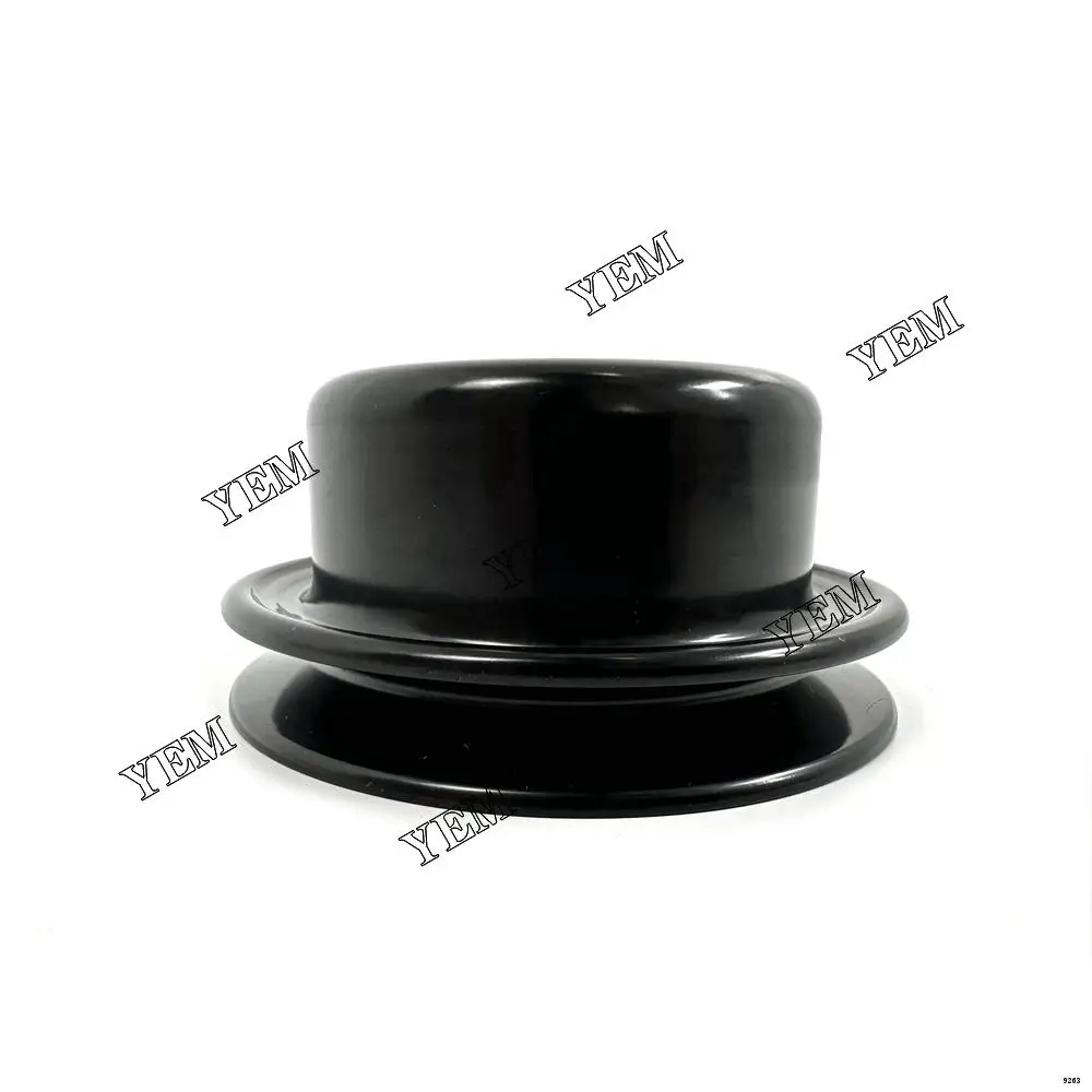 Fan Pulley 1J878-74250 for Kubota