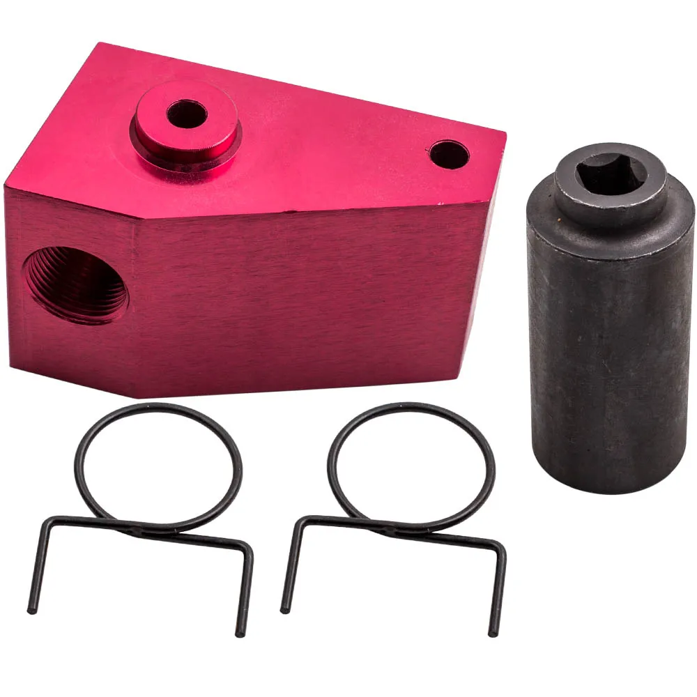 MaXpeedingrods набор инструментов для фиксации распредвала BMW M60 M62 V8 VANOS Set Master New