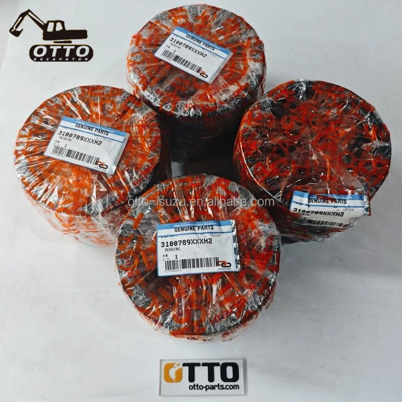 OTTO Hot Sale Excavator Parts ZX870-3 Bucket Cylinder Shaft