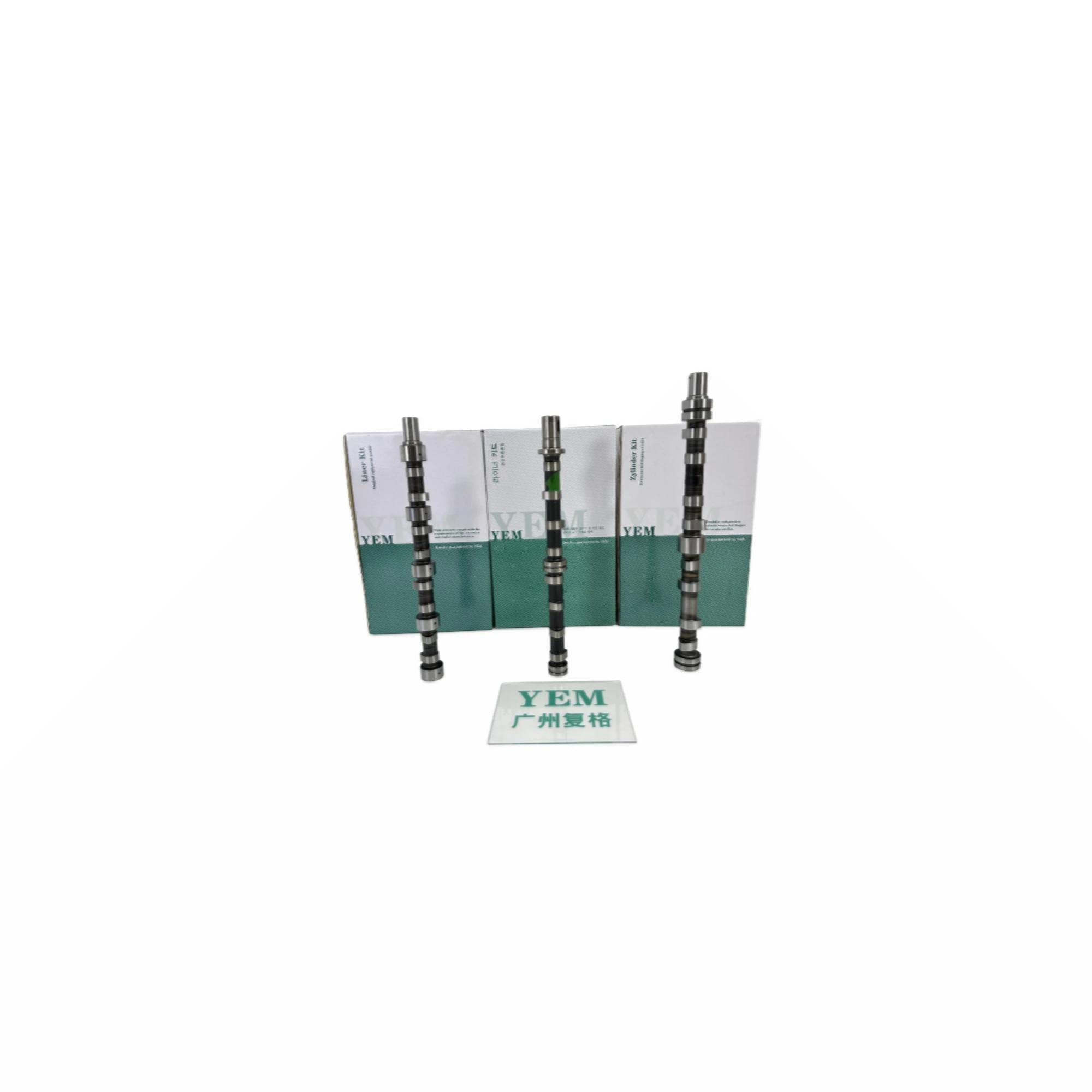 3054 3064 3066 3114 Camshaft for Caterpillar Diesel Engine Spare Parts