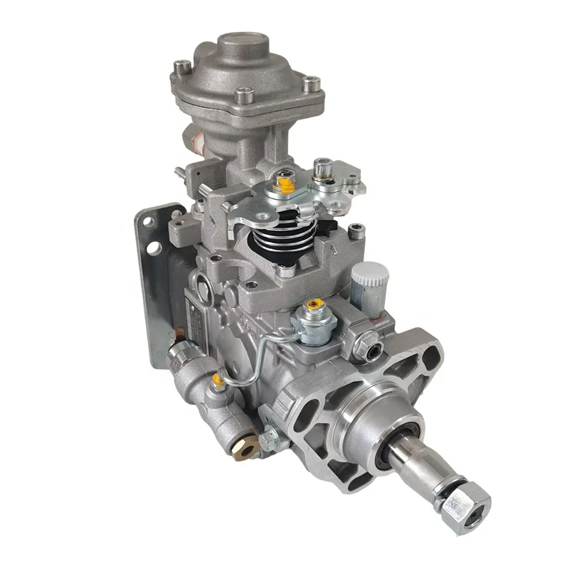 Peças da Bomba de Injeção de Combustível Diesel 4BT 2856352 para