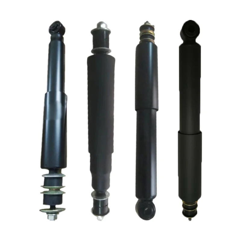 ナップサック①②郵 紫AB丸→16.14.12.14.8他AB4 High Quality Shock Absorbers for Toyota LAND CRUISER PRADO