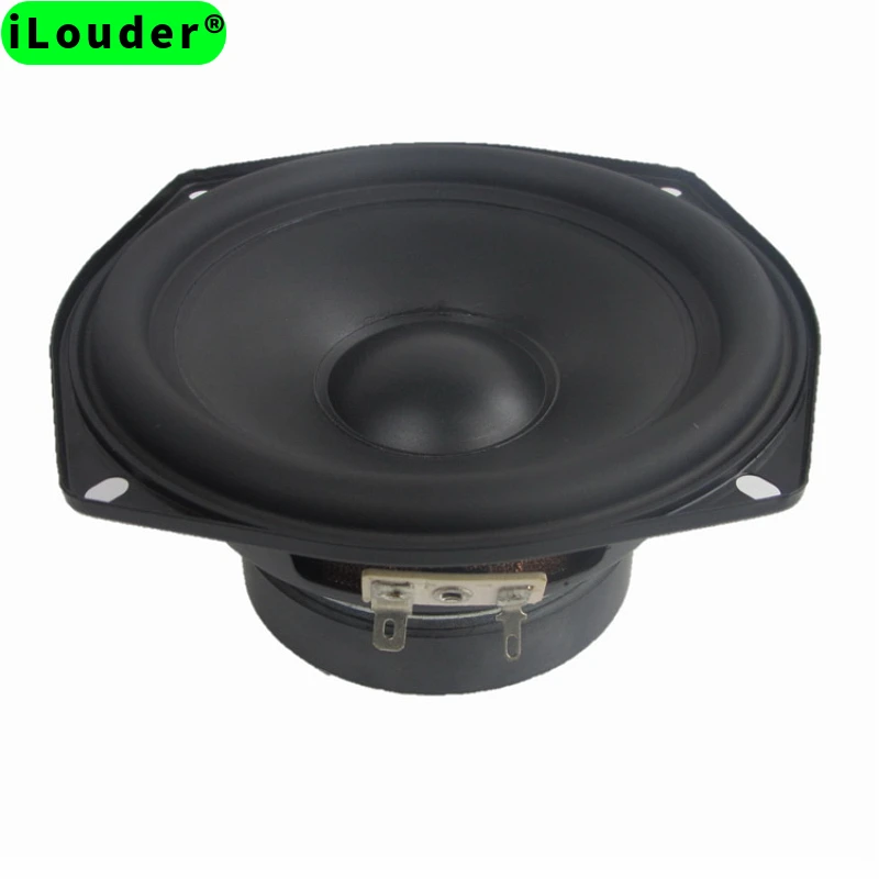 speaker 5 inch bass