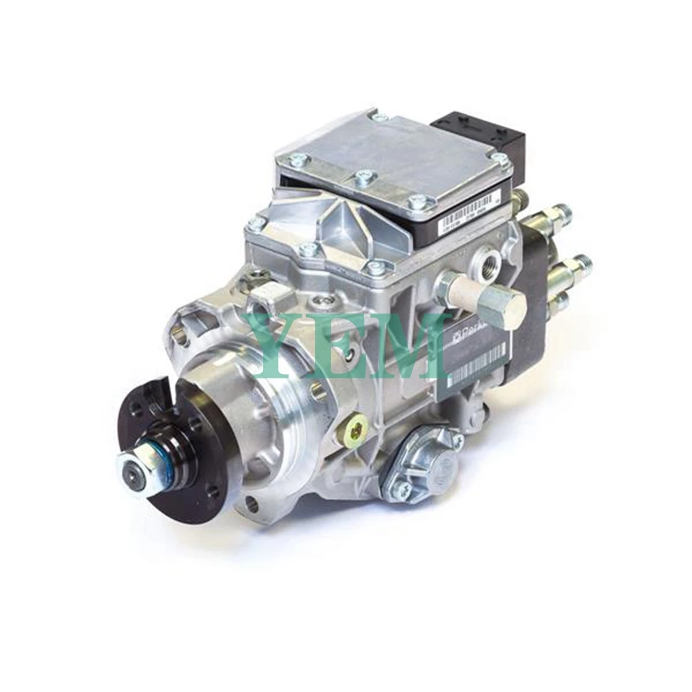 Engine Spare Parts 2644P502 Fuel Injection Pump for Perkins 2644P502 Fuel Injection Pump