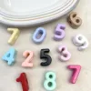 Miscelazione casuale dei colori 2