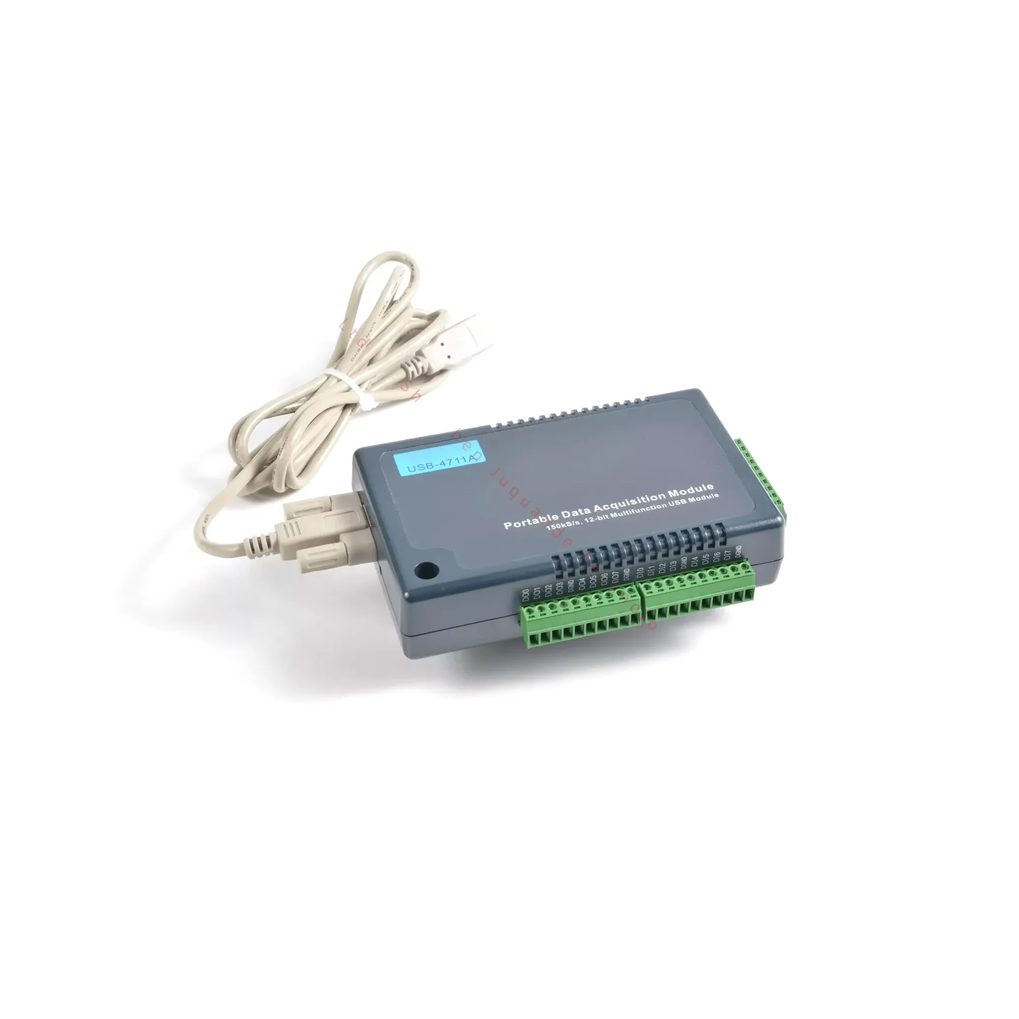 Gold Seller  USB-4711A   PLC  Controller  Server Driver  Brand New Original Spot
