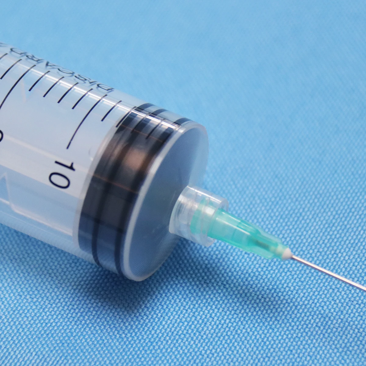 Factory Price Vaccine Syringe 1ml 3 Ml 5ml 10ml Disposable Syringe