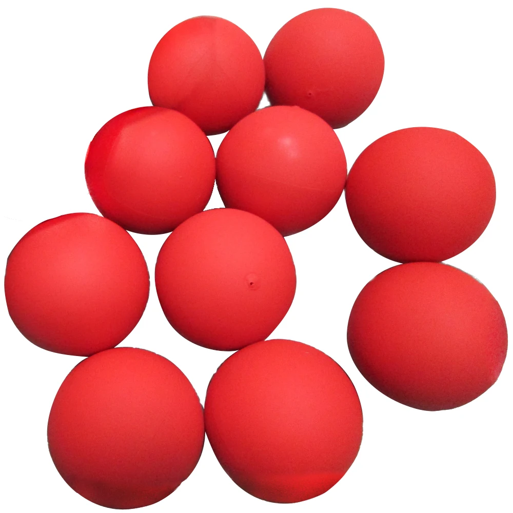 santoprene ball different size PTFE ball