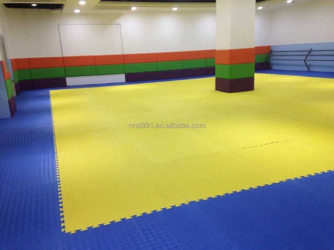 Judo Mat Tatami 4cm Eva Taekwondo Tatami Puzzle Martial Arts Mat Buy Judo Mat Tatami 4cm,4cm