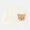 Beige Hat