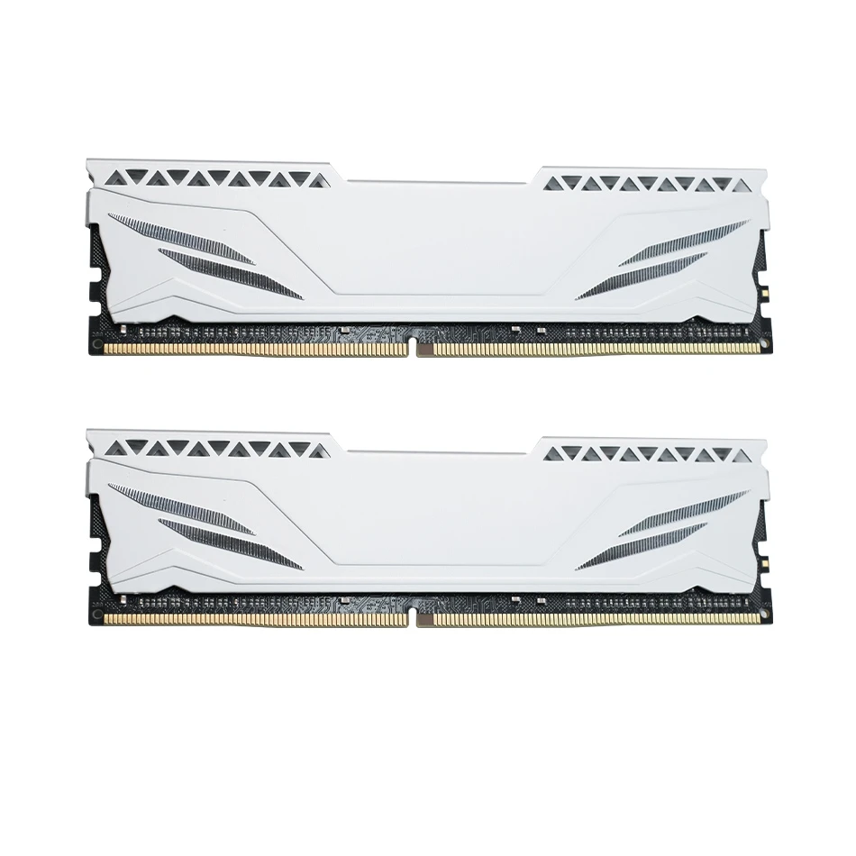 ENVINDA Memoria Ram DDR4 8Gb 16Gb 2666Mhz 3200Mhz DDR4 Desktop