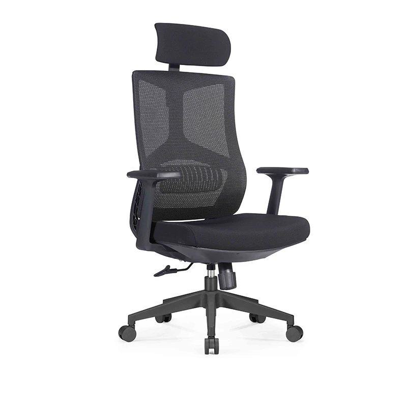 Produttore moderno mobili per ufficio Mesh mobili di lusso sedie