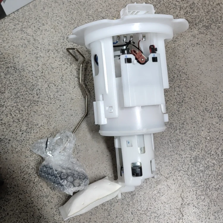 shi-gu様② WEILI Wholesale Car Electric Fuel Pump Assembly 17040-2ZS8A