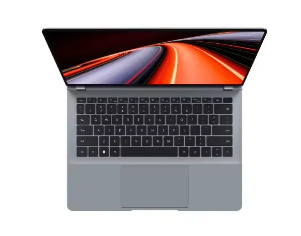 Original HUAWEI MateBook GT 14 2024 Ultra-Light 32GB+2TB Laptop
