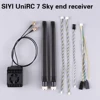 UniRC 7 Sky End