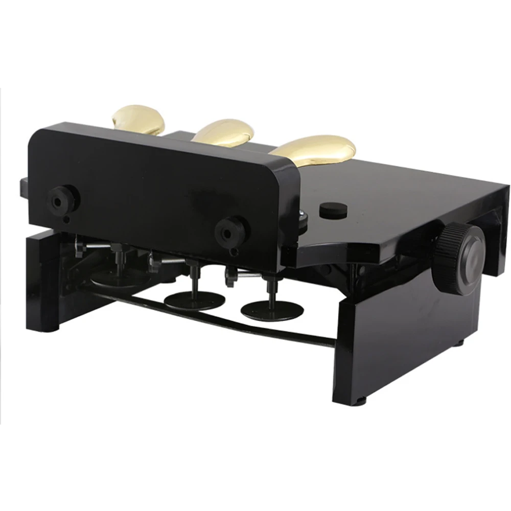 Adjustable Piano Pedal Assistant for Children's Electric Piano
