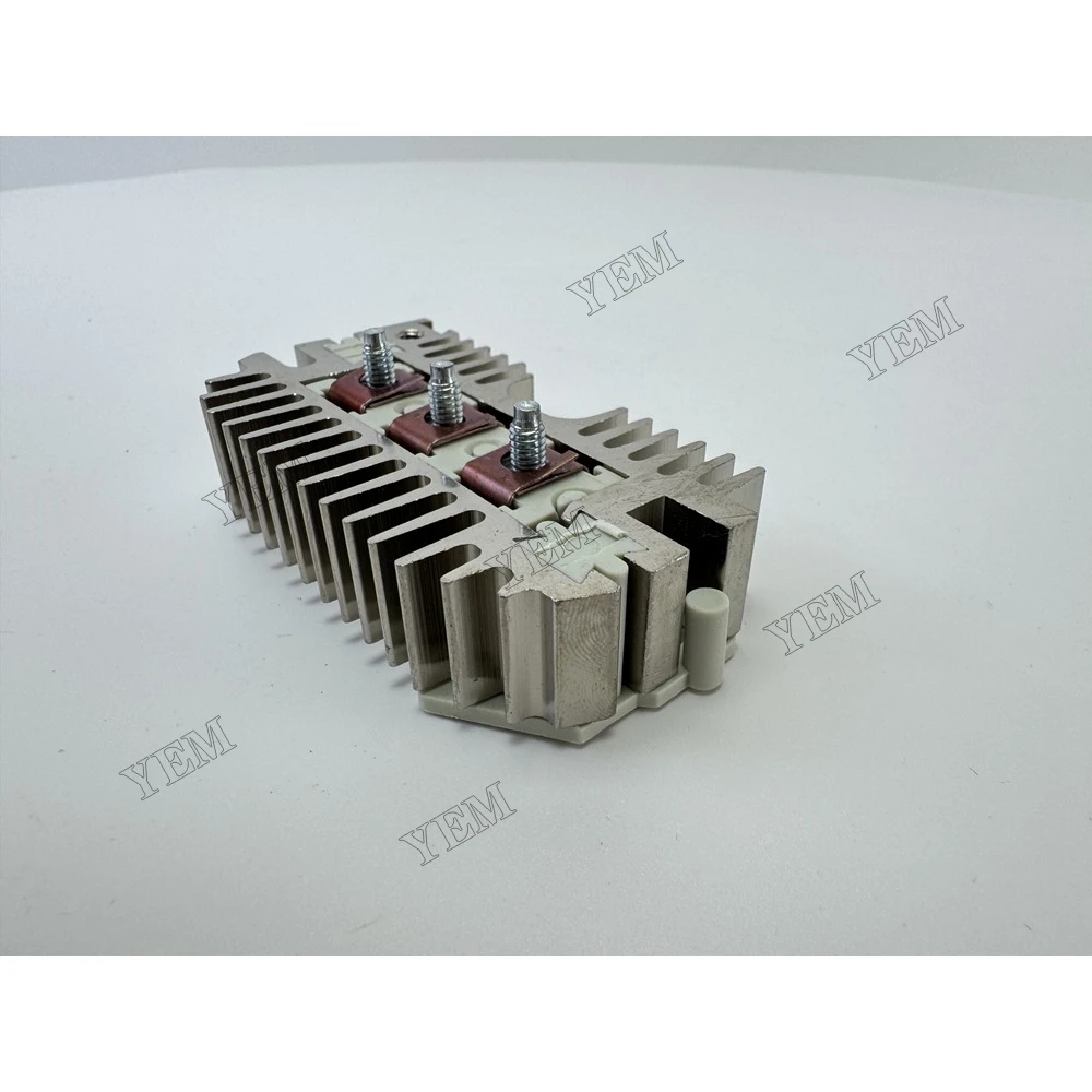New Machinery Engine 3408 Generator Rectifier 206-4202 5