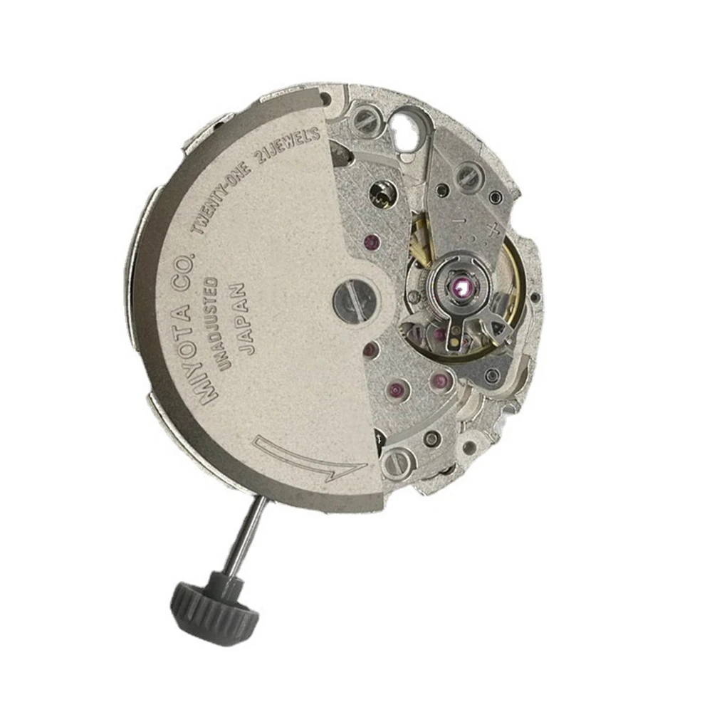 Citizen Caliber 8200 Citizen 8200a Movement Citizen Miyota 8200