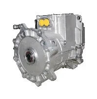 Electric Car Conversion Kit with High-Performance E-Axle Powertrain