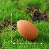 6# Yellow Egg