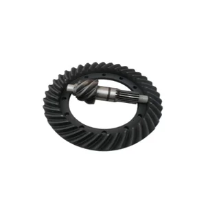 New Dongfeng Truck Rear Axle Parts 2402D-025/026 Master-Slave Gear