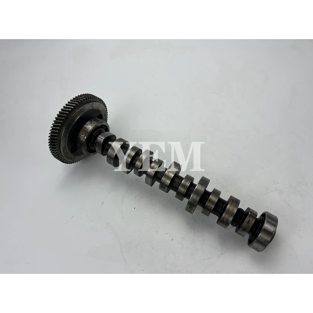 3LD1 Camshaft Assy for Isuzu Engine Spare Part Heavy Duty Engine Parts 2