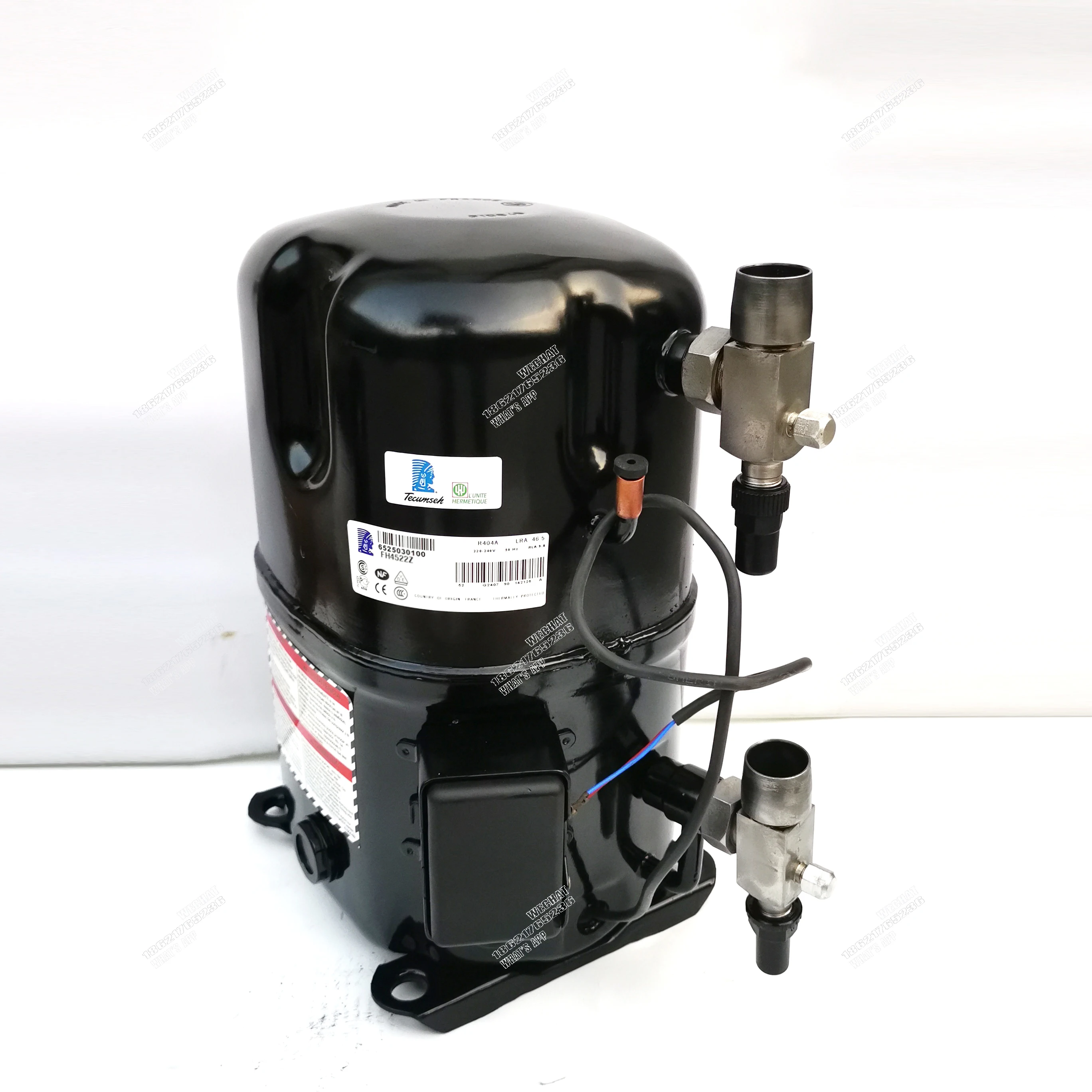 Genuine Piston Compressor TFH5524F FH5524F