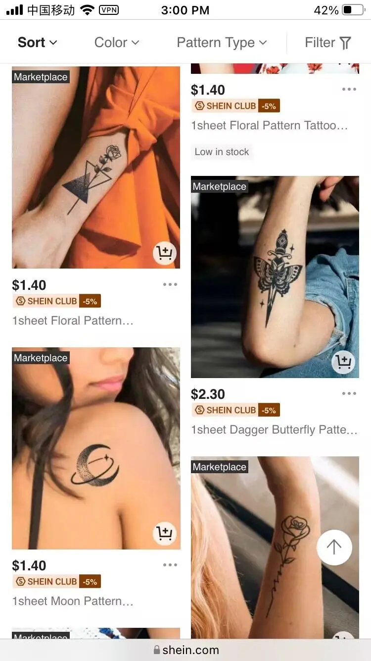 Pin on Tattoos and body art