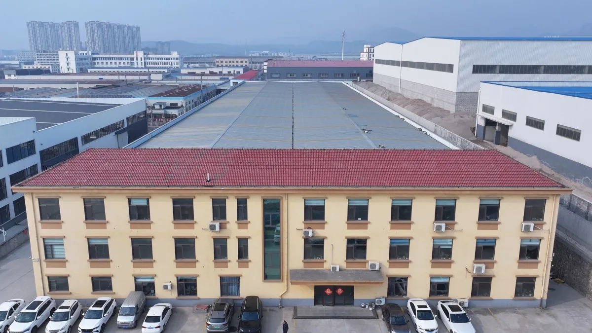 Rizhao Honyun International Trading Co., Ltd.