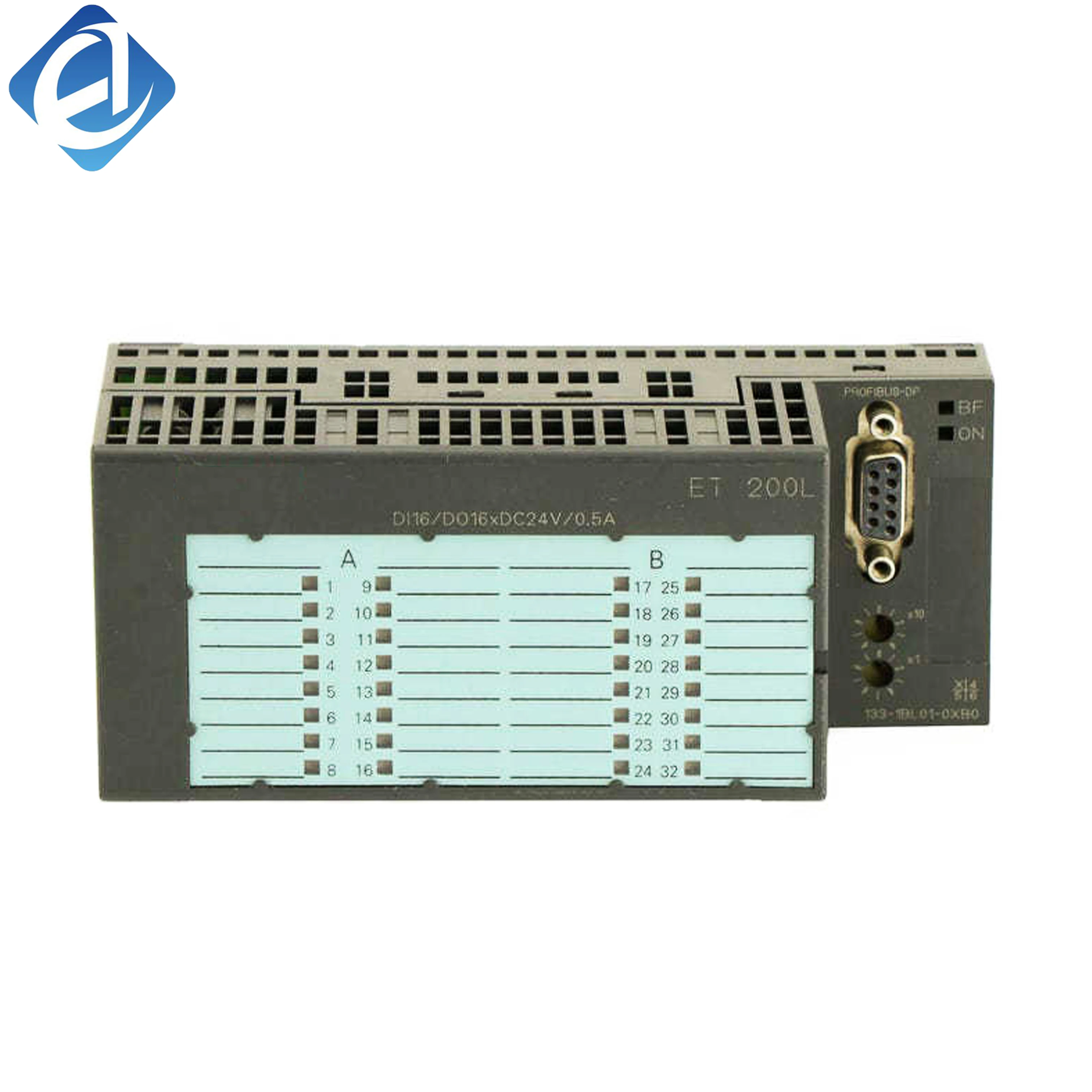 New Original 6ES7133-1BL01-0XB0 6es71331bl010xb0 SIMATIC Electronic Function Block Stock in Warehouse