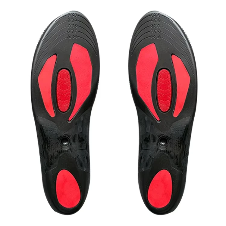 nike anatomical arch support