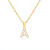 Gold A