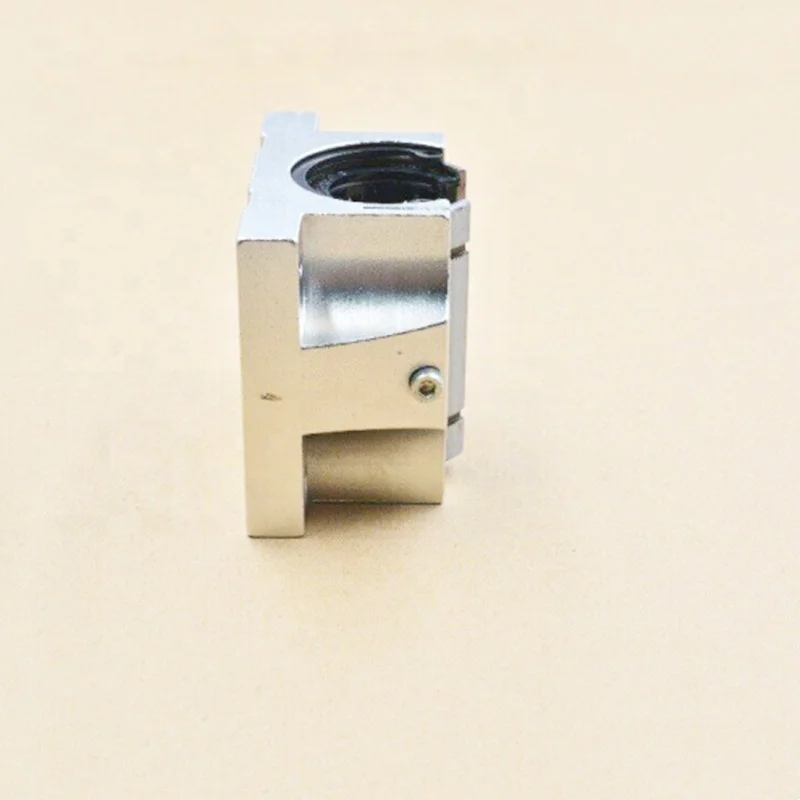 SAMICK Aluminum Case Unit Linear Bushing Linear Ball Bearing TBR20 TBR20UU