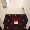 a mushroom