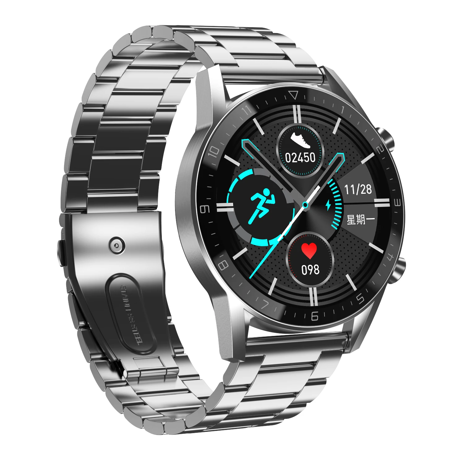 smartwatch dt92