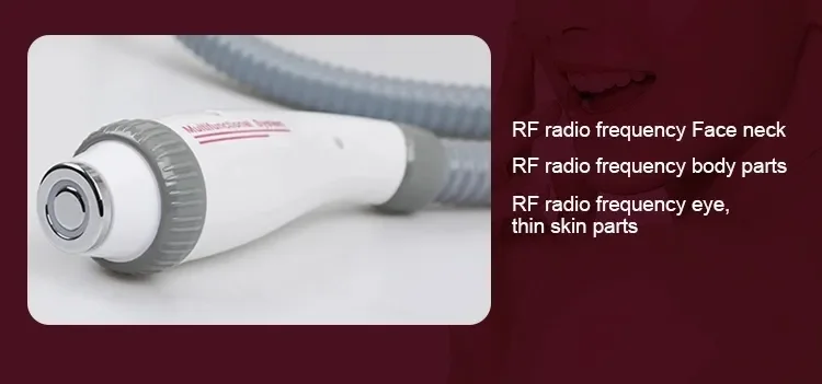 3 In 1 RF Nd Yag OPT Machine for Hair Removal And Skin Rejuvenation