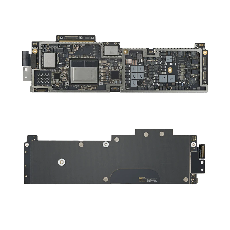 Macbook Air Pro M1 M2 M3 M4 iCloudロックされたマザーボードの交換