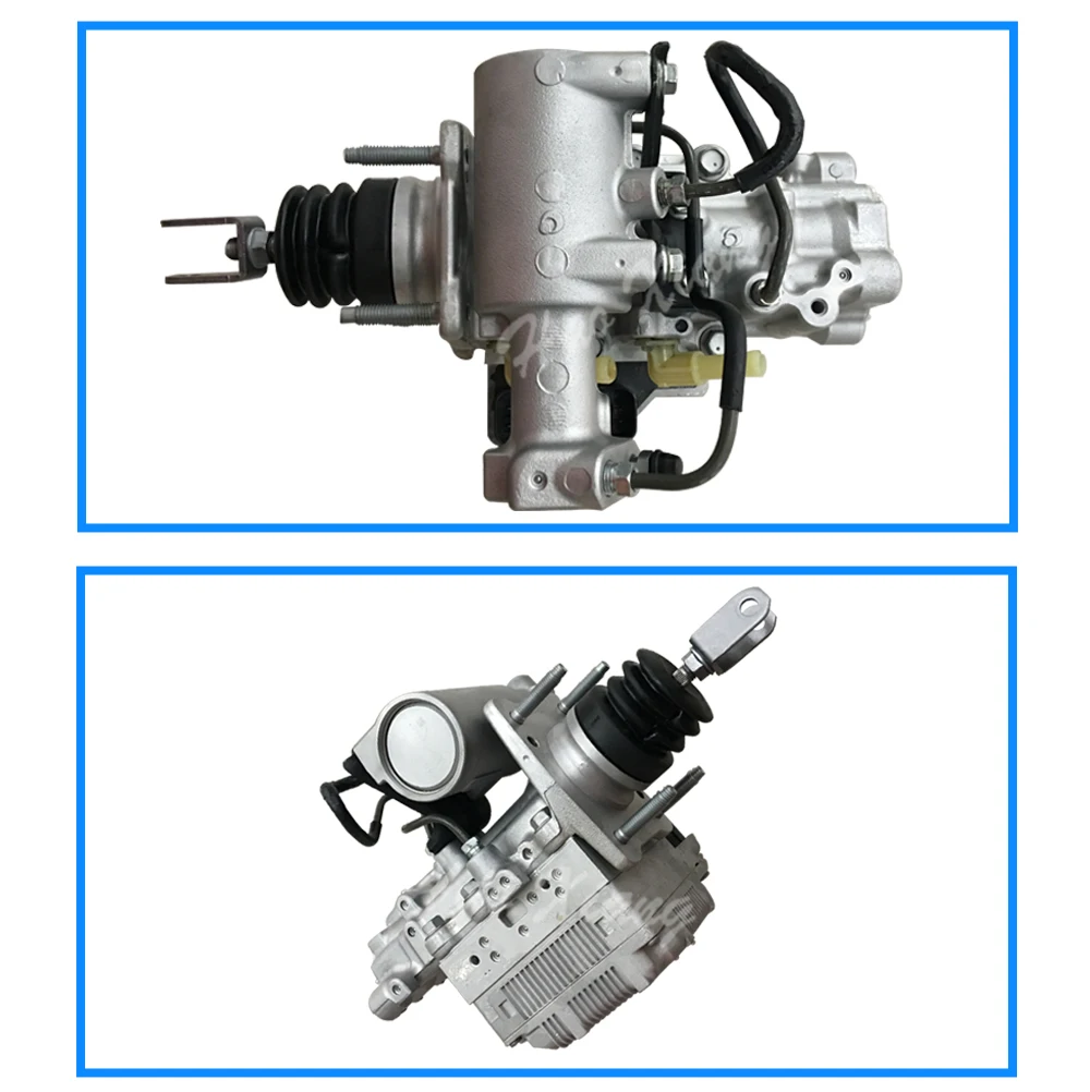 High Quality Original Renovate 90 New Abs Brake Actuator Pump Assembly