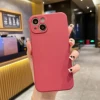 camilia red