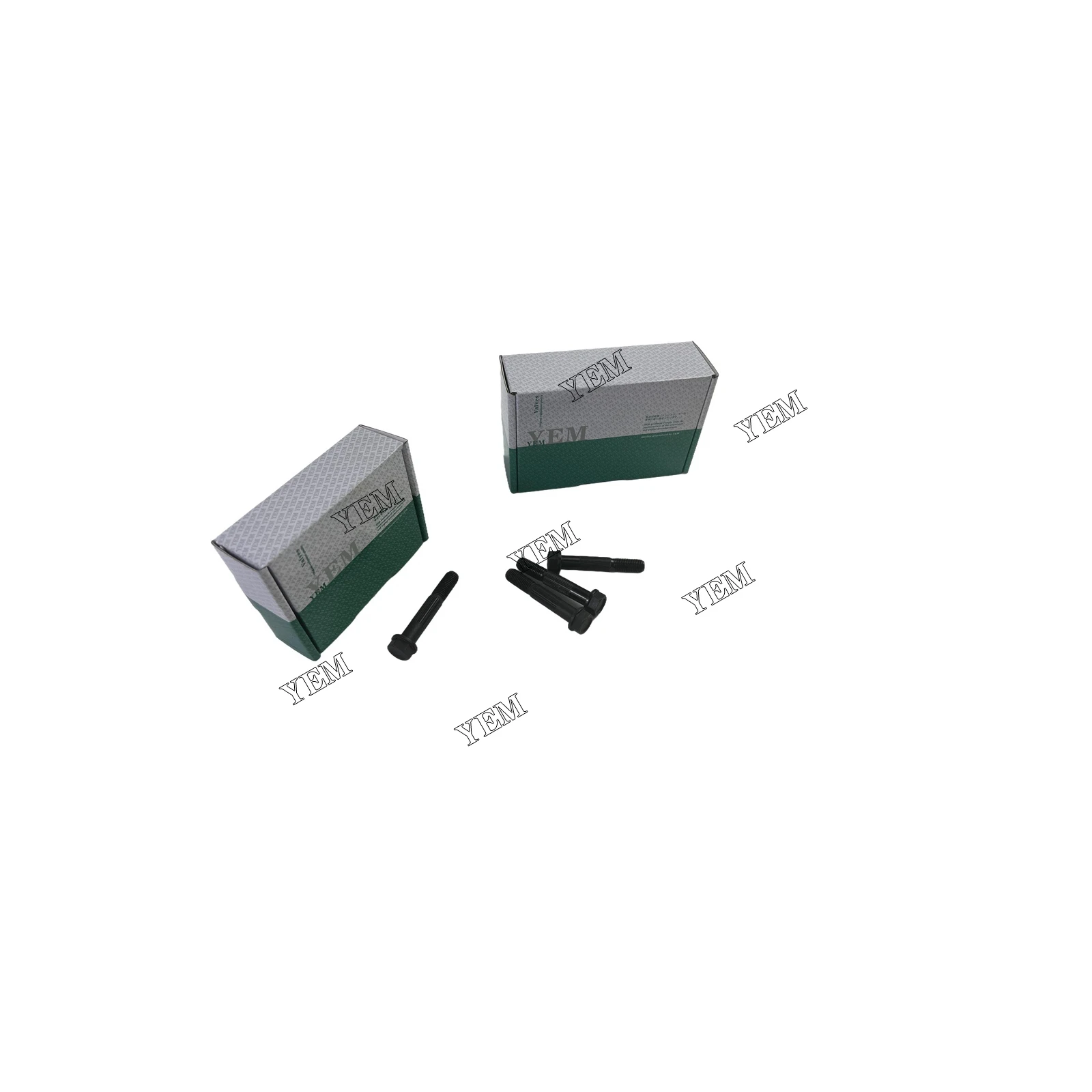 Connecting Rod Screw 2D92 for Komatsu High Performance Engine Parts
