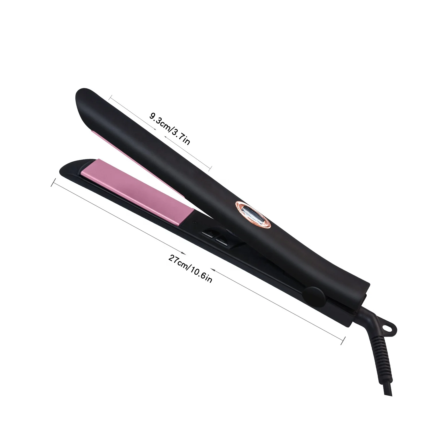 hair straightener