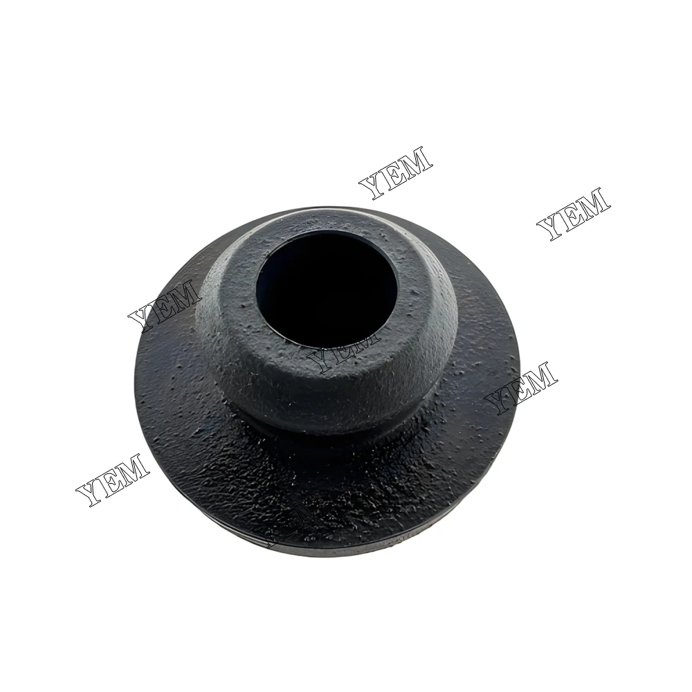Machinery 4TNV98 119255-44660 Absorber for Yanmar Engine Parts 2