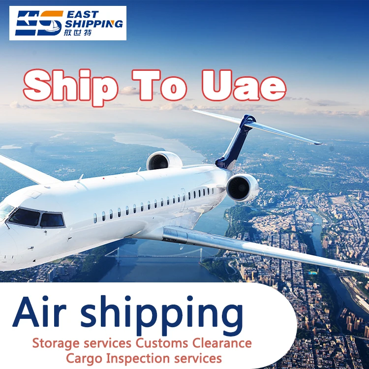 United Arab Emirates DDP Dubai Shipping Agent Ddp To Uae Cargo Ship Sea Freight Dhl International Shipping China To Uae