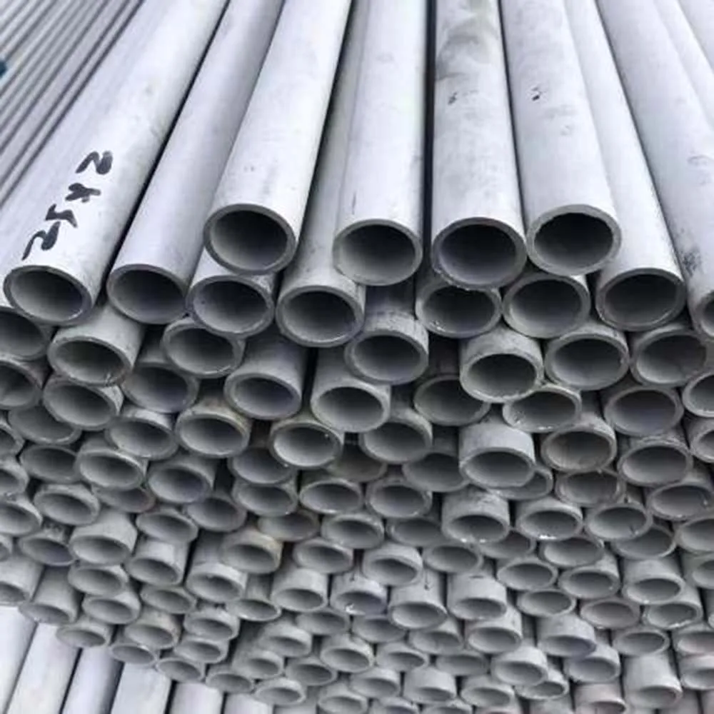 METAL SCH120 Customizable for Special Applications High Quality  Nickel-Based Alloy Pipe B619/622 supplier